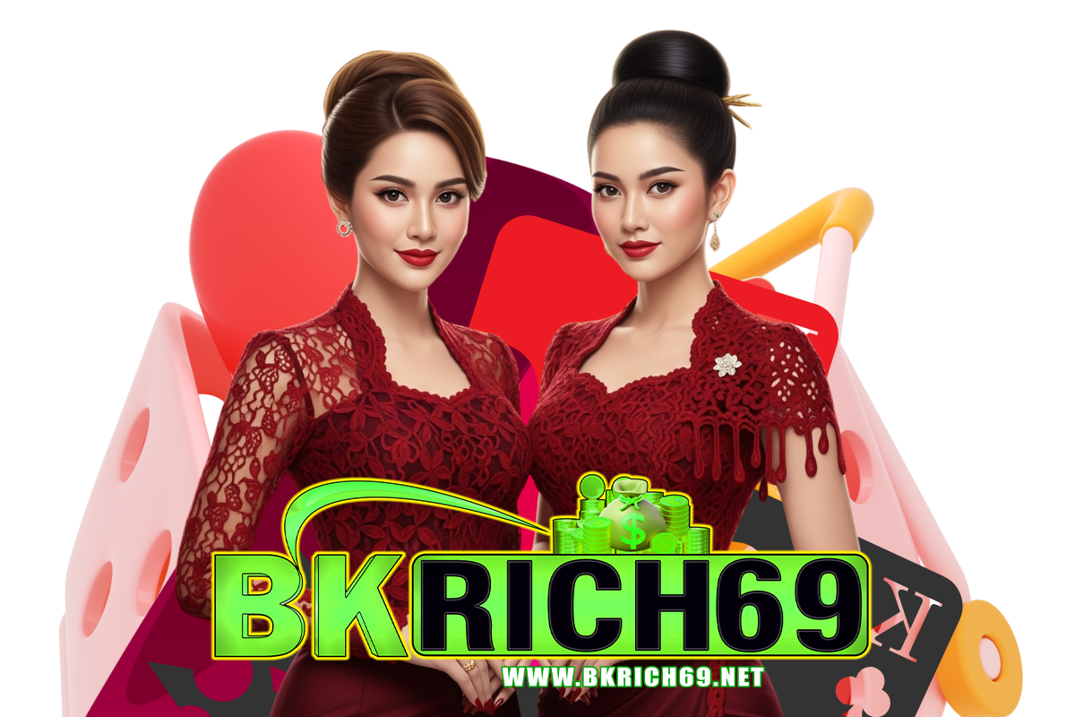 bkrich69 สมัคร