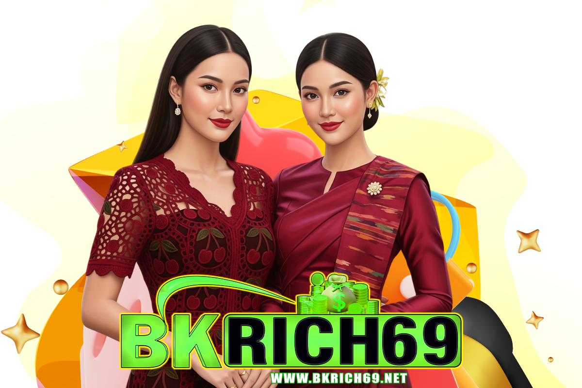 bkrich69 เว็บตรง